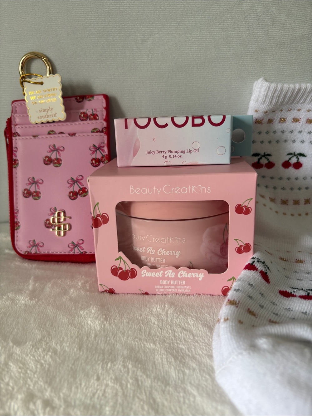 Cherry Bundle